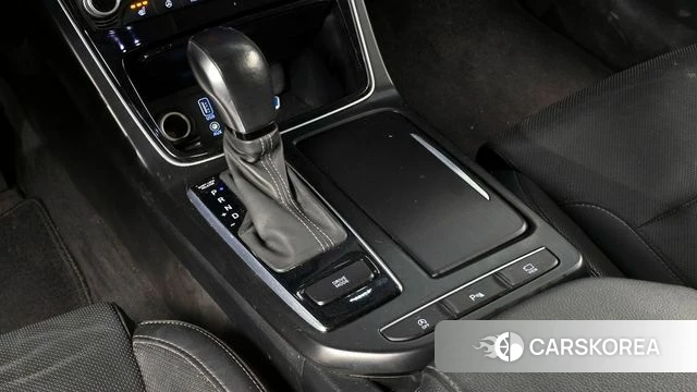 Hyundai Grandeur IG id 3942982 из Кореи 19