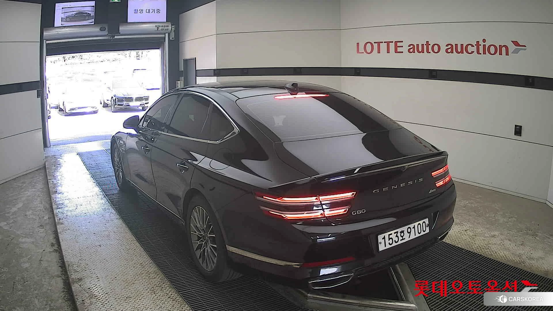 Hyundai G80 id 4296736 из Кореи 35