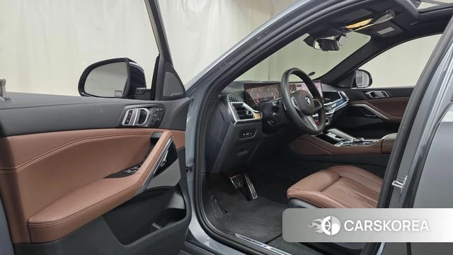 BMW X6 (G06) id 4762307 из Кореи 29
