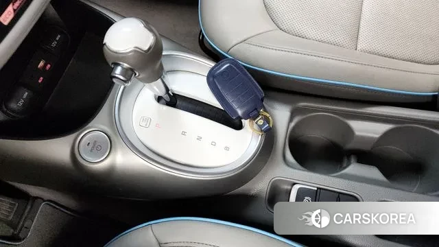 Kia Soul EV id 2986733 из Кореи 19