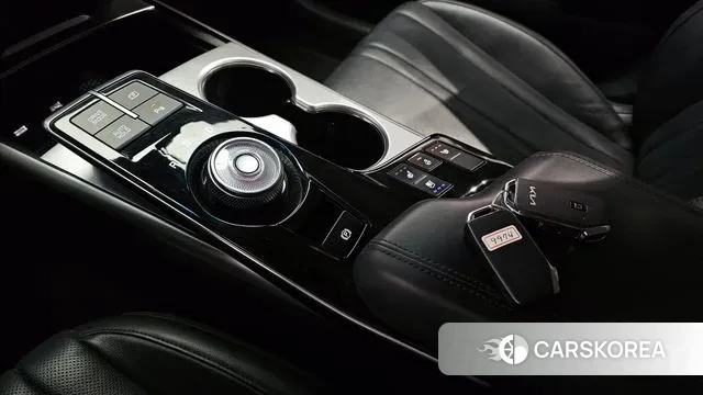 Kia K8 id 3012449 из Кореи 19