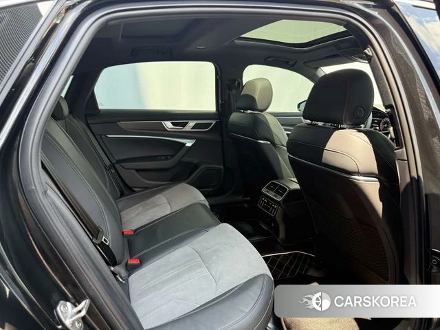 Audi A6L id 4314468 из Китая 19