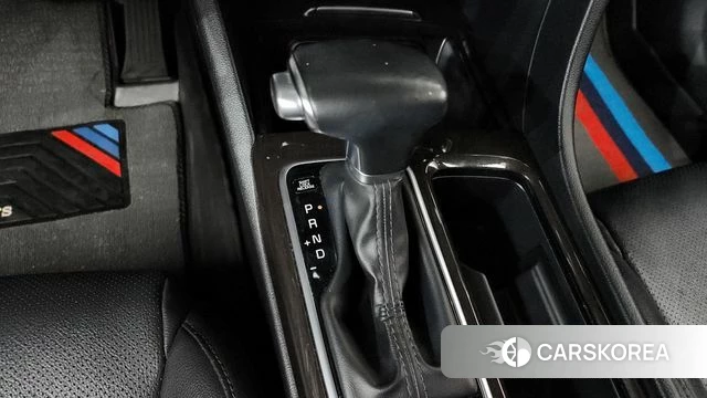 Kia The New K5 2nd generation id 4325565 из Кореи 33