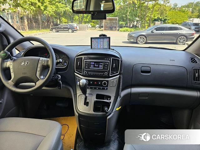 Hyundai The New Grand Starex id 4339084 из Кореи 19