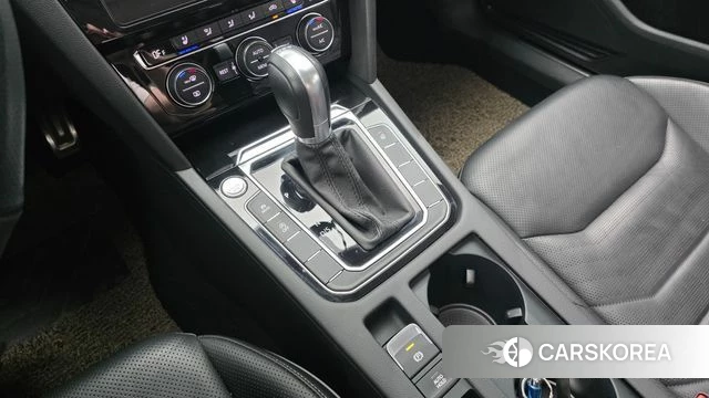 Volkswagen Arteon id 3844589 из Кореи 19