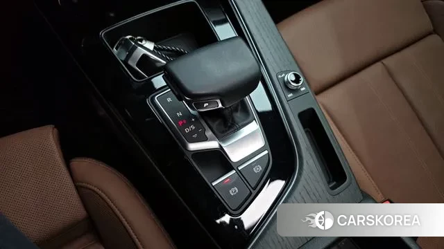 Audi A5 (F5) id 3410847 из Кореи 19