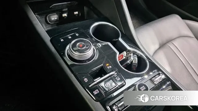 Kia K5 3rd generation id 3479067 из Кореи 19