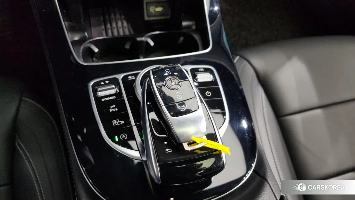 Mercedes-Benz E-Class W213 id 2089877 из Кореи 19