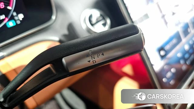 Mercedes-Benz S-Class W223 id 4688286 из Кореи 31