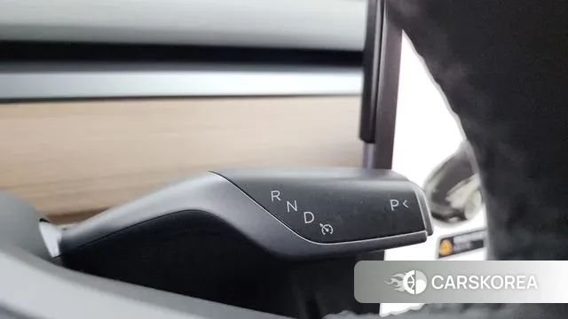 Tesla Model 3 id 3225388 из Кореи 19