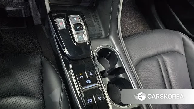 Hyundai Sonata (DN8) id 3484744 из Кореи 19