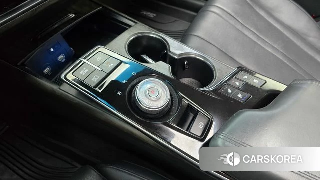 Kia K8 Hybrid id 4631931 из Кореи 33