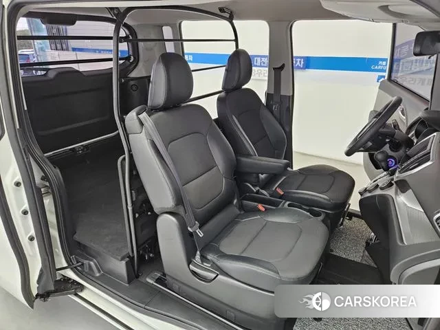 Kia The New Ray id 3425400 из Кореи 19