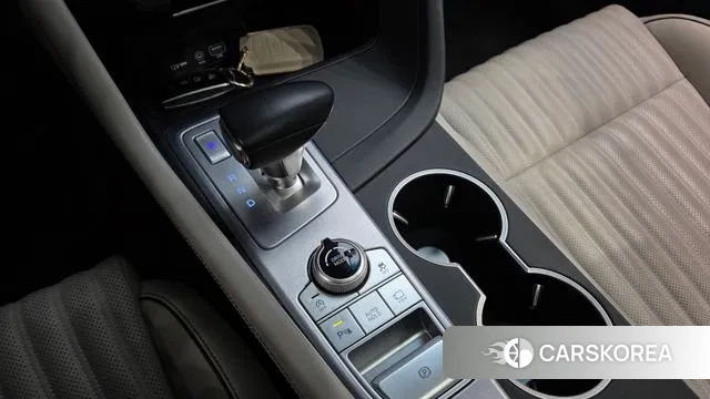 Genesis G70 id 3593100 из Кореи 19