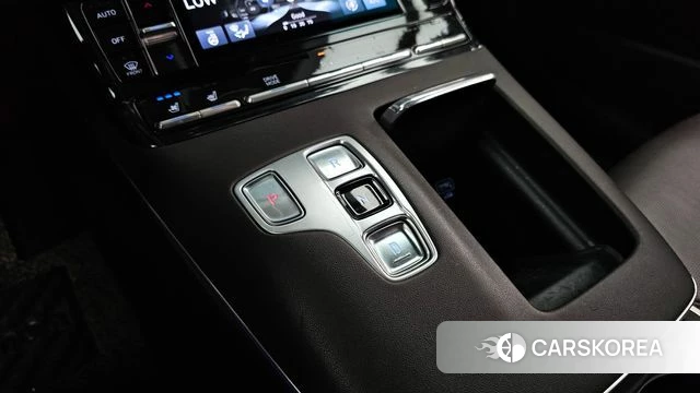 Hyundai The New Grandeur IG id 4894973 из Кореи 34