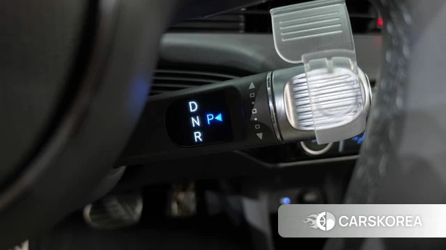 Hyundai Ionic 5 id 4943006 из Кореи 34