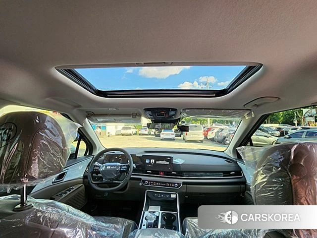 Kia The New Carnival 4th Generation id 4381086 из Кореи 19