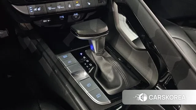 Hyundai Avante Hybrid (CN7) id 2901155 из Кореи 19