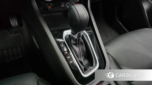 Renault Korea (Samsung) XM3 id 4517827 из Кореи 29