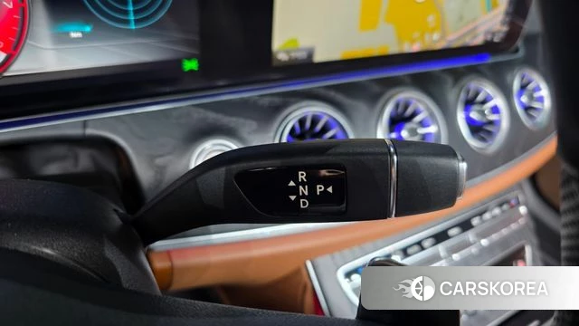 Mercedes-Benz E-Class W213 id 4519512 из Кореи 35