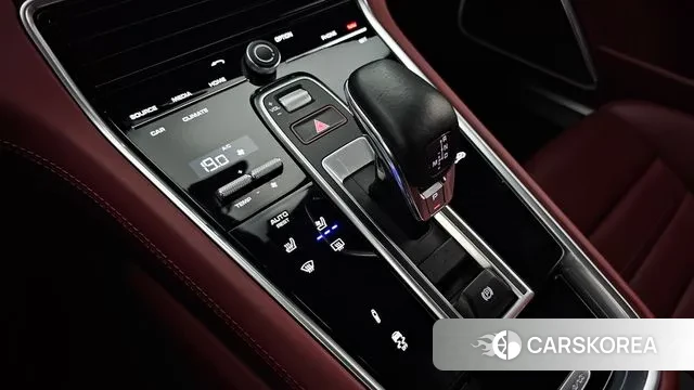 Porsche Panamera (971) id 3307835 из Кореи 19