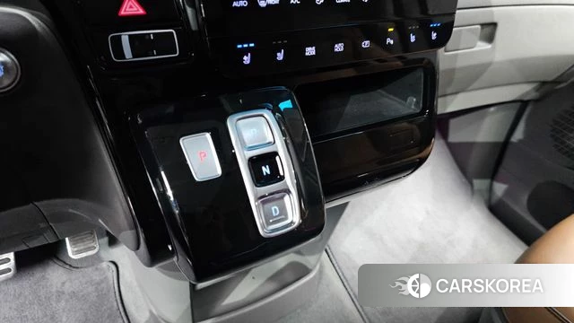 Hyundai Staria id 4201119 из Кореи 31