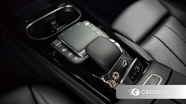 Mercedes-Benz A-Class W177 id 3084505 из Кореи 19