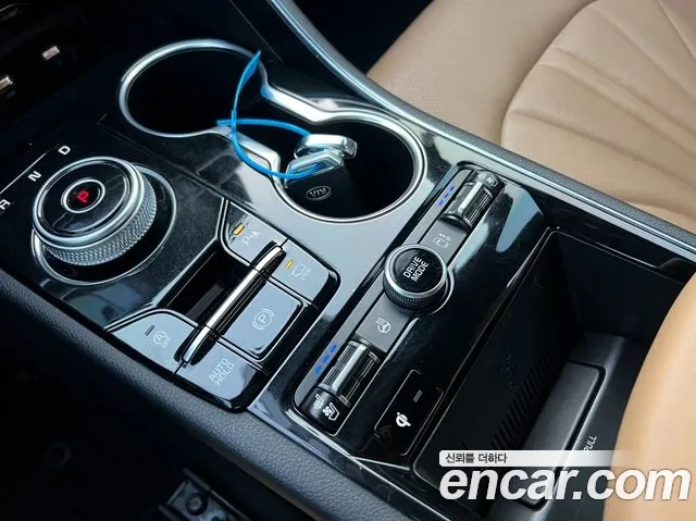 Kia K5 3rd generation id 2936838 из Кореи 19