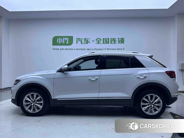 Volkswagen Exploring songs id 4290976 из Китая 20