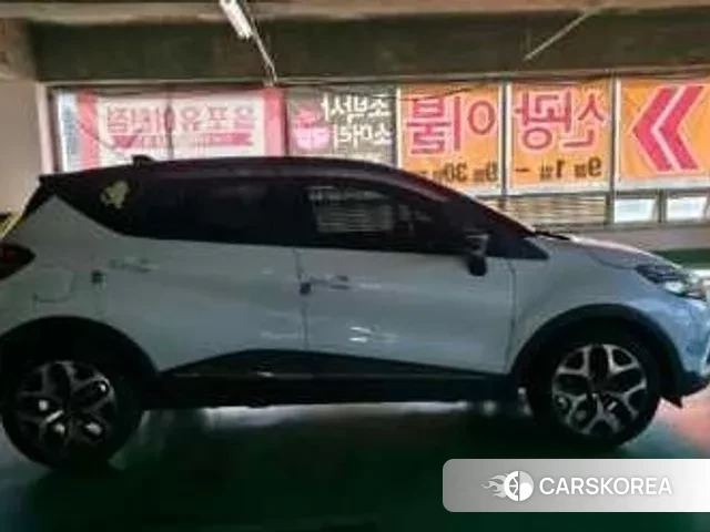 Renault Korea (Samsung) New QM3 id 3454805 из Кореи 11