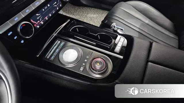 Genesis G80 (RG3) id 3468240 из Кореи 19