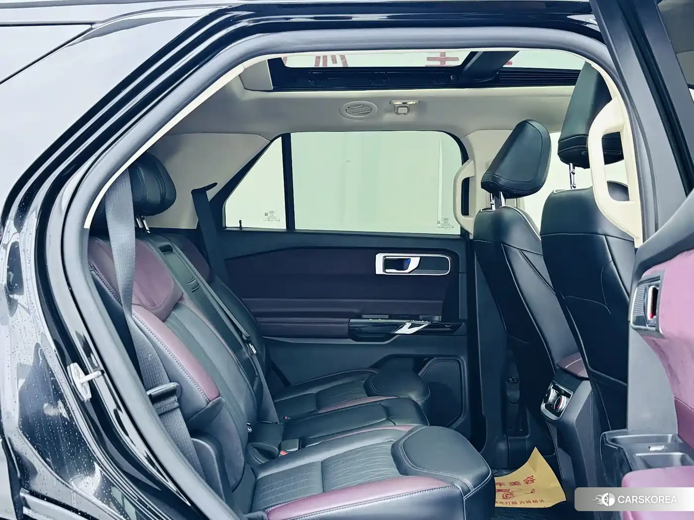 Ford Explorer id 4545614 из Китая 19