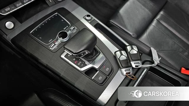 Audi Q5 (FY) id 3911114 из Кореи 19