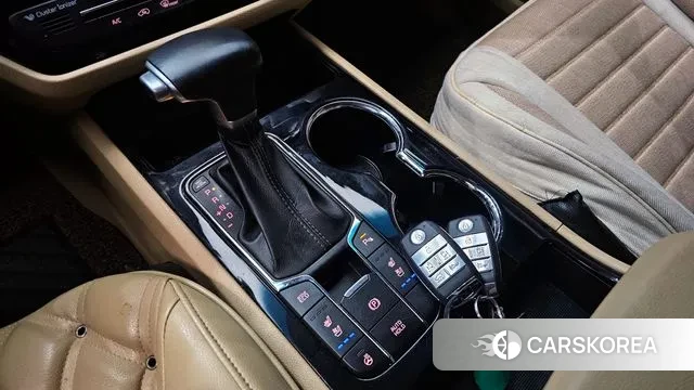 Kia The New Carnival id 3363215 из Кореи 19