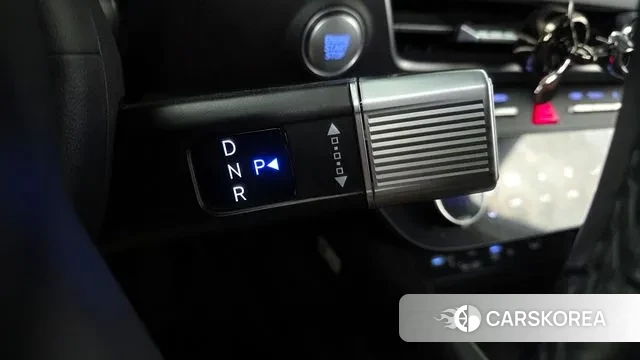 Hyundai Sonata D Edge Hybrid (DN8) id 3467304 из Кореи 19