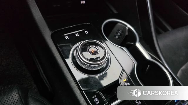 Kia K5 3rd generation id 4581253 из Кореи 36