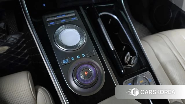 Genesis GV80 id 4470953 из Кореи 32