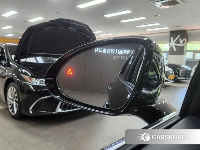 Genesis G80 (RG3) id 4547669 из Кореи 19