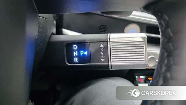 Hyundai Grandeur Hybrid (GN7) id 3769662 из Кореи 19