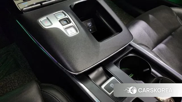 Hyundai The New Grandeur IG id 2995014 из Кореи 19