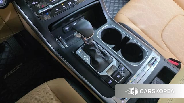 Kia Carnival 4th generation id 4555518 из Кореи 36
