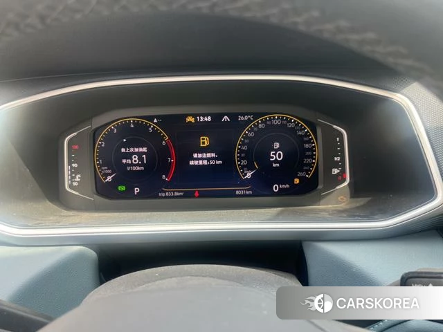 Volkswagen Tuyue id 4259751 из Китая 13