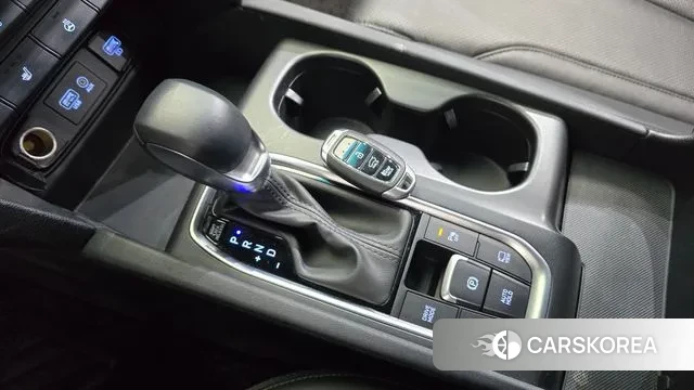 Hyundai Santa Fe TM id 3547638 из Кореи 19