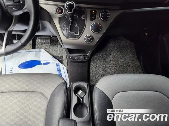 Kia The New Ray id 2944179 из Кореи 16