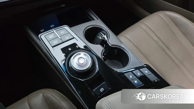 Kia K8 Hybrid id 4671448 из Кореи 19