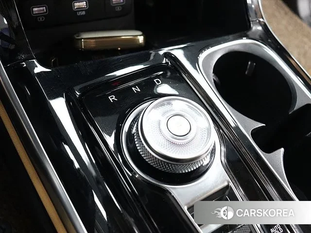 Kia Carnival 4th generation id 3681059 из Кореи 19