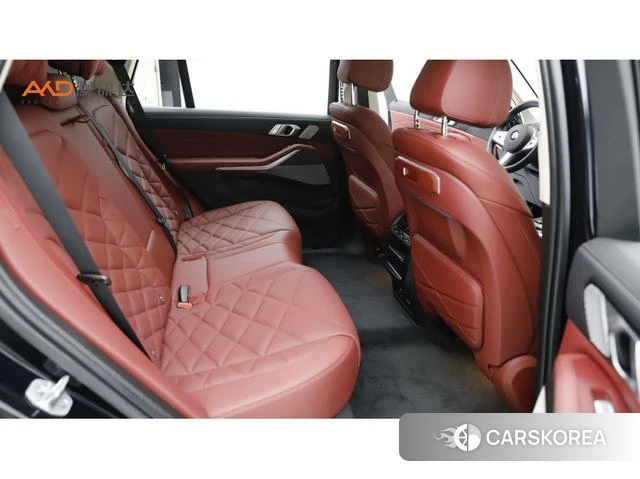 BMW X5 id 4301425 из Китая 9