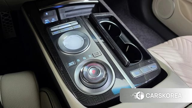 Genesis G80 (RG3) id 4624093 из Кореи 41