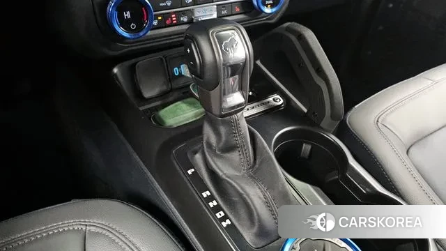 Ford Bronco 6th Generation id 3769676 из Кореи 19