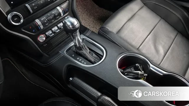 Ford Mustang id 3447734 из Кореи 19